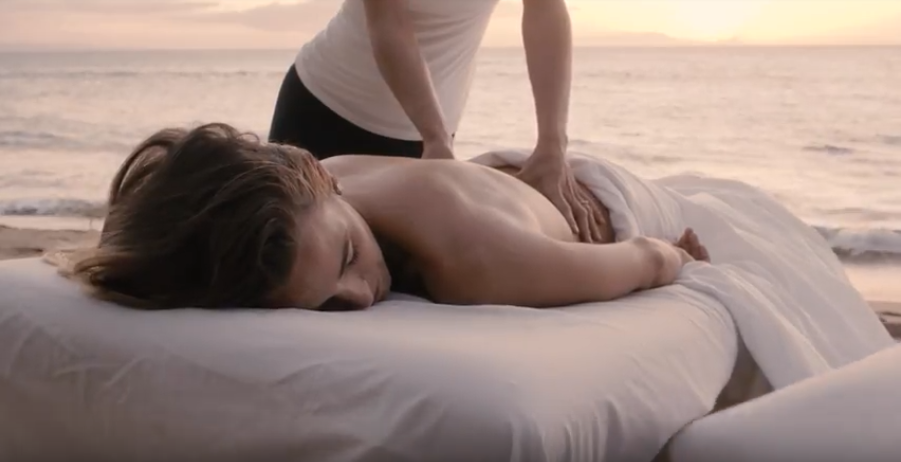 Luxury Packages